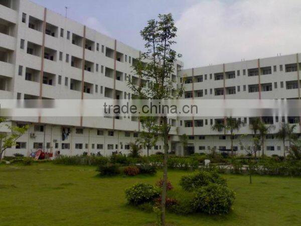 Shenzhen Wickhang Technology Co., Ltd. company overview - view 2