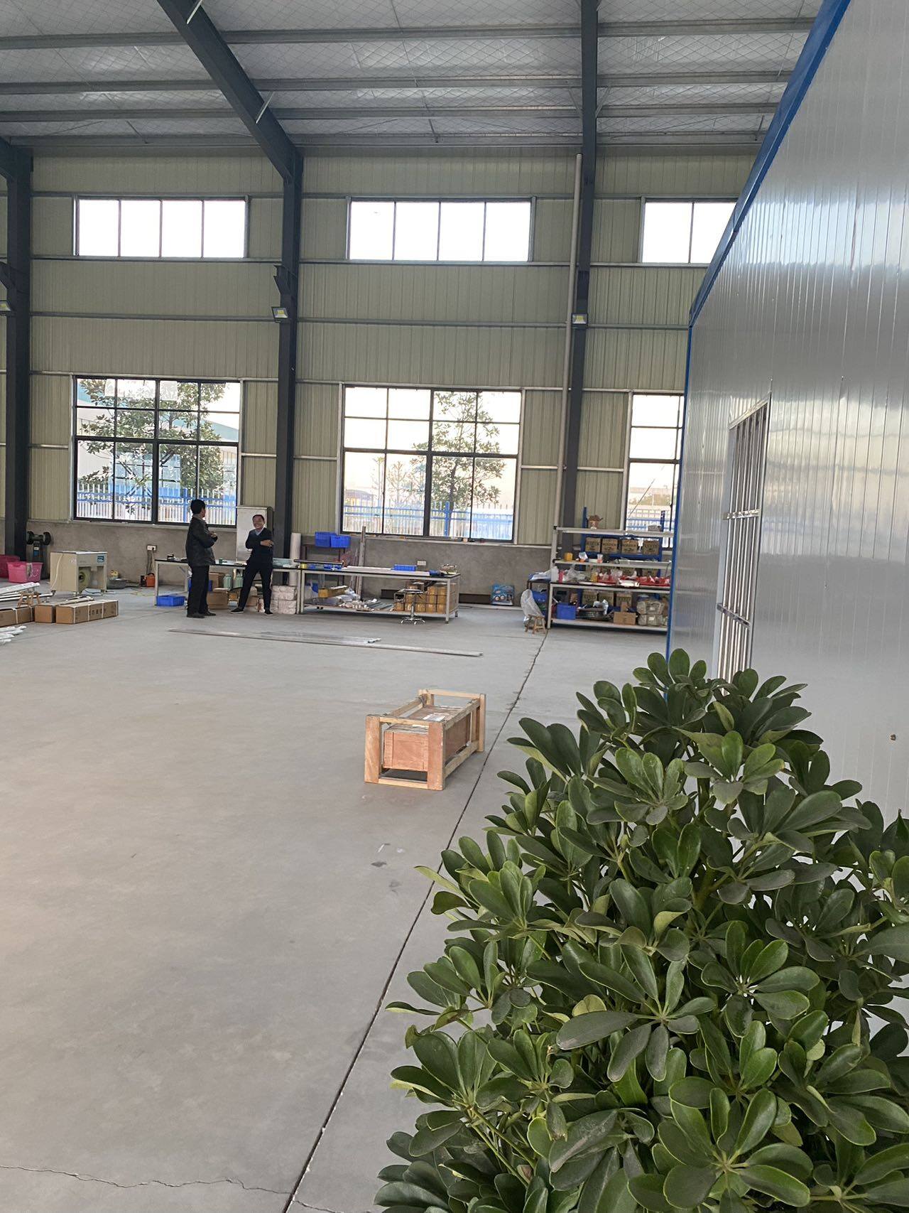 Anhui Jiemao Temperature Control Instrument Technology Co., Ltd. company overview - view 4