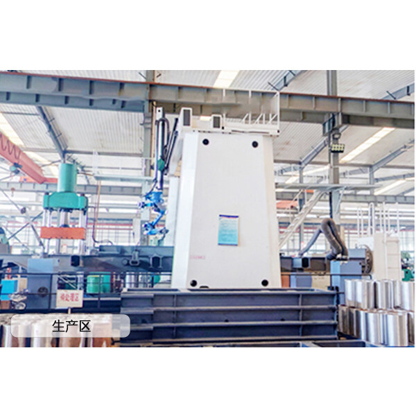 Dongguan Jinjia Power Equipment Co., Ltd company overview - view 3