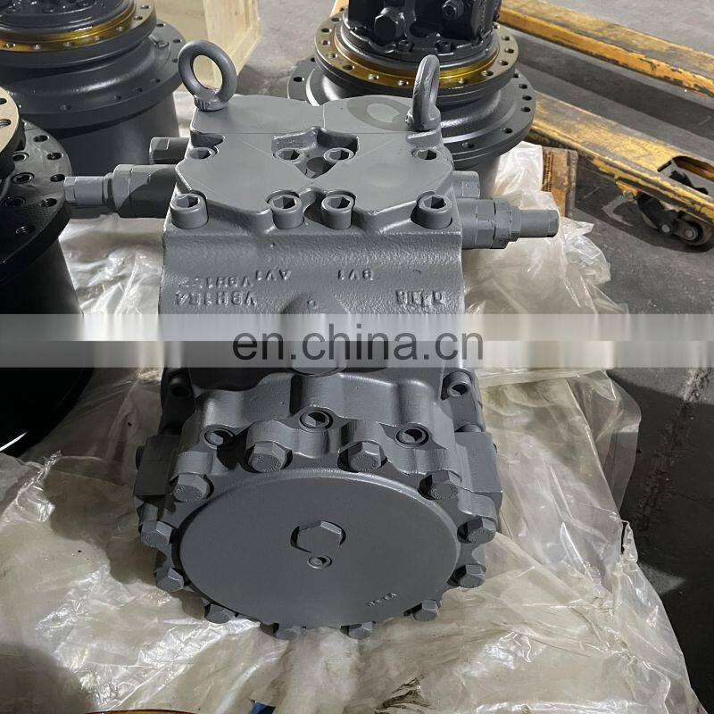 Excavator parts EX1800-3 Swing Motor 4372637 EX1800-3 Swing Device