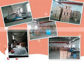 Quzhou Zhongyi Chemical Industry Co., Ltd. company overview - view 1