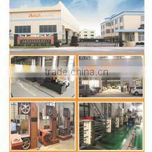 Shanghai Angzi Machinery Equipment Co., Ltd. company overview - view 1
