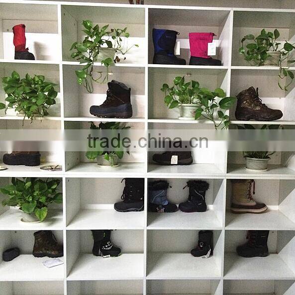 Hangzhou Centralstar Sporting Goods Co., Ltd. company overview - view 3