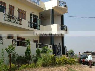 Lilashah Exports company overview - view 1