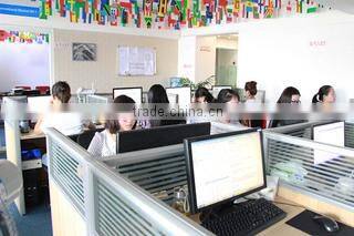 Global Trade (Chengdu) Ltd. company overview - view 2