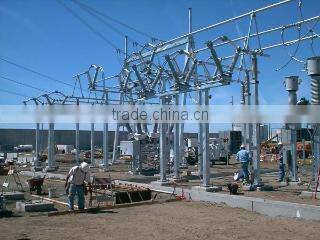 China Machinery Engineering Henan Co., Ltd. company overview - view 2