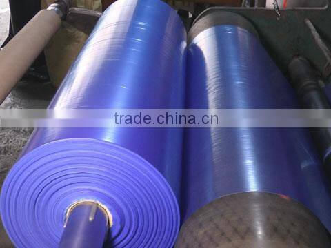 Hebei Yunshang Plastic Products Ltd. company overview - view 1