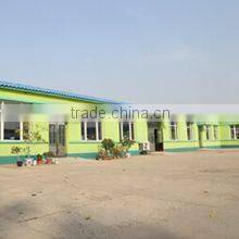 Shenyang Xinshengdi Textile Trading Co., Ltd. company overview - view 2