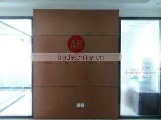 Changzhou Applent Instruments Ltd. company overview - view 1