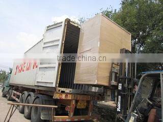 Zhengzhou Newin Machinery Co., Ltd. company overview - view 1