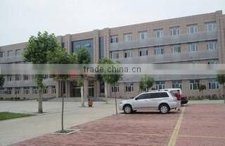 Shijiazhuang Huanpai Machine Co., Ltd. company overview - view 1