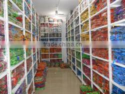 Vasudev Hargovind Overseas company overview - view 1