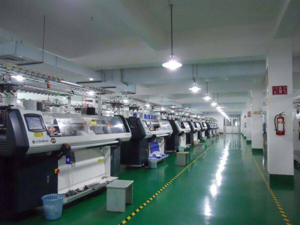 RuiLong Incorporated company overview - view 2