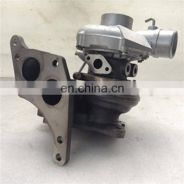 RHF55 turbo VF37 14411AA541 VG440027 14411AA540 14411AA542 14411AA54  for RH62W engine