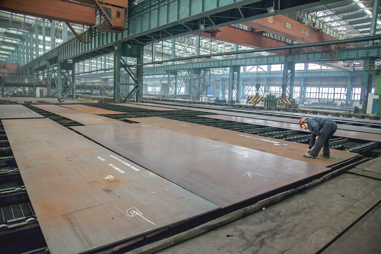 Henan Shang Yi Steel Trade Co., Ltd. company overview - view 2