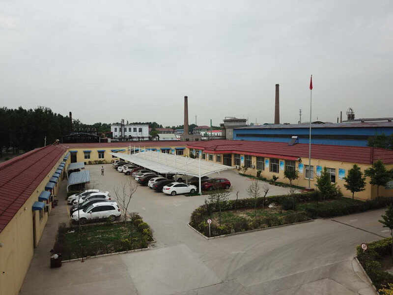 Hebei Annuo Automation Technology Co., Ltd. company overview - view 2