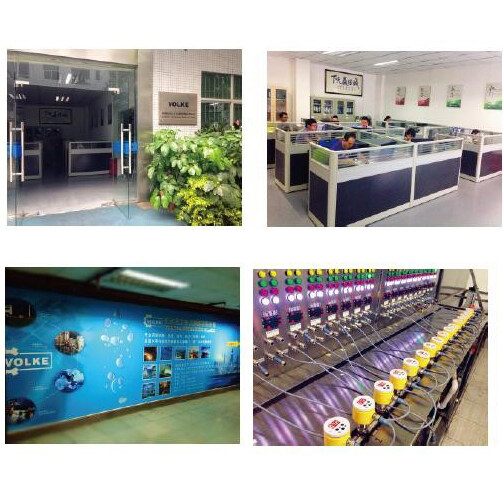 Shenzhen Shenweida Technology Co., Ltd company overview - view 1