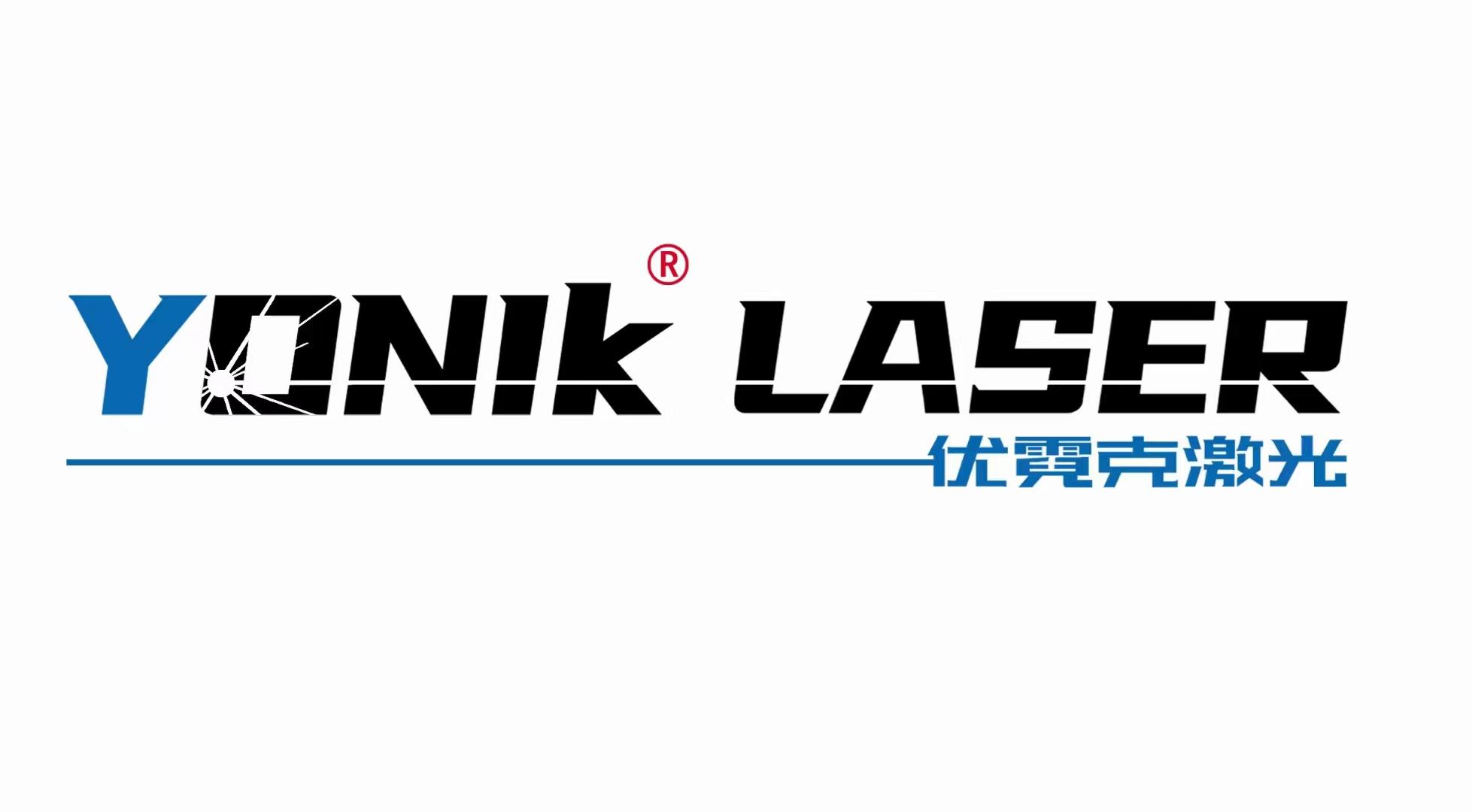 Shandong Yonik Laser Equipment Co.,Ltd