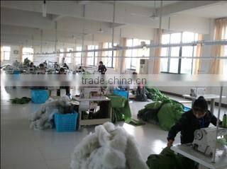 Jiangsu New Feeling Outdoors Manufacturing Co., Ltd. company overview - view 2