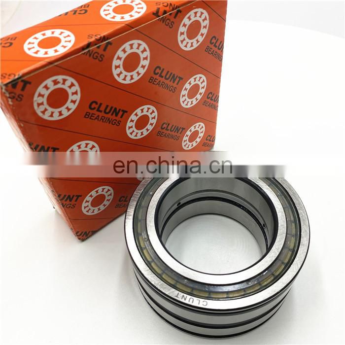 85*130*60mm SL045017PP cylindrical roller bearing SL045017PP
