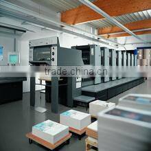 Shenzhen China-P Printing Co., Ltd. company overview - view 4