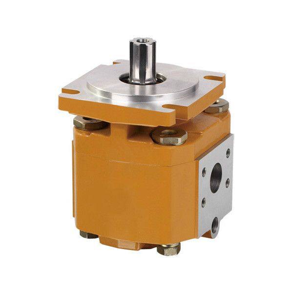 CBKP Series High Pressure Gear Pump