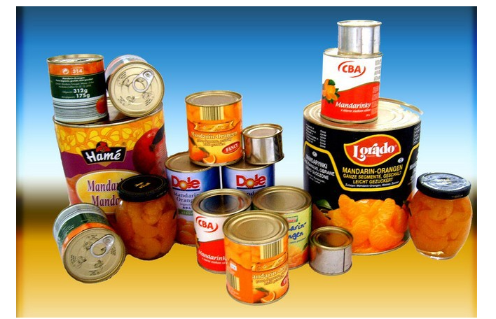 Canned Red Beans Mung Beans Green Peas Production Line