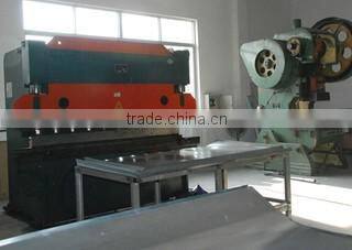 Ningbo Yinzhou Dowell Electronics Co., Ltd. company overview - view 3