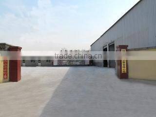 Zibo Boxuan Industry Co., Ltd. company overview - view 2