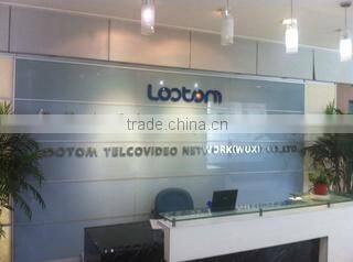 Lootom Telcovideo Network (Wuxi) Co., Ltd. company overview - view 4