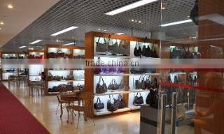 Guangzhou Guodi Leather Co., Ltd. company overview - view 3