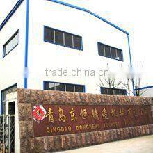 Qingdao Dongheng Foundry Machinery Co., Ltd. company overview - view 2