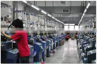 Foshan City Shunde Dist. Lunjiao Mingyang Socks Ltd. company overview - view 3