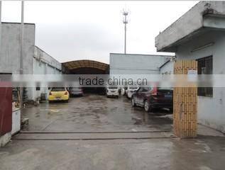 Foshan Meijing Building Materials Co., Ltd. company overview - view 1