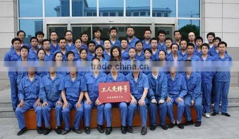Yongjia Credit Parts Factory company overview - view 3