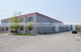 Qingdao Tianhai Rubber & Plastic Products Co., Ltd. company overview - view 3