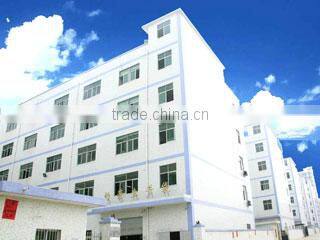 Shenzhen Yi Rong Sheng Leather Products Co., Ltd. company overview - view 2