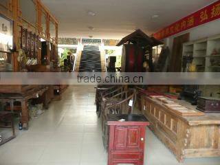 Beijing Juyuanzhai Industry & Trade Co., Ltd. company overview - view 2