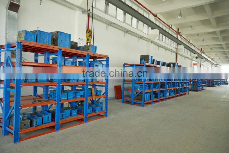 Zhejiang Xingpu Auto Parts Co., Ltd. company overview - view 2