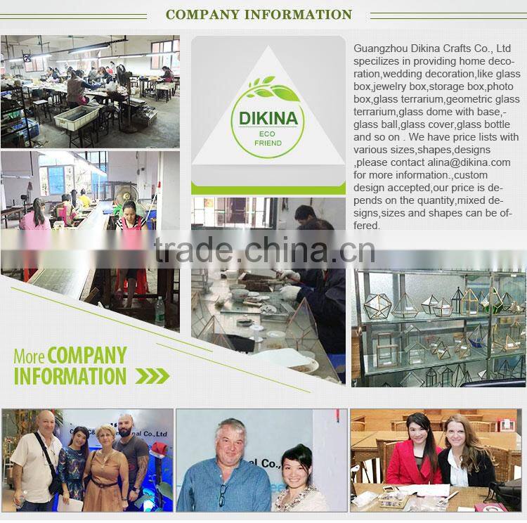 Guangzhou Dikina Crafts Co., Ltd. company overview - view 2