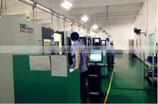 Shenzhen Qin Hongda Precision Machinery Co., Ltd. company overview - view 2