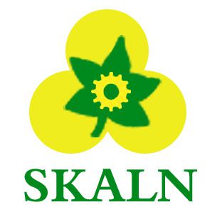 SKALN Oil (Chongqing) CO.,Ltd.