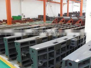 Zhengzhou Timeway Machine Tool Co., Ltd. company overview - view 3