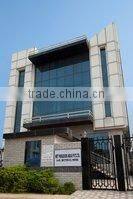 Net Paradigm India Private Limited company overview - view 1