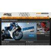 Motivex Sports company overview - view 1