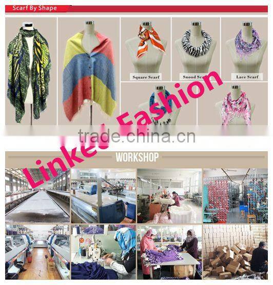 Yiwu Linked Fashion Accessories ImpEx Co., Ltd. company overview - view 3