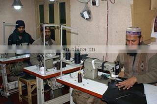 H.m.b International company overview - view 2