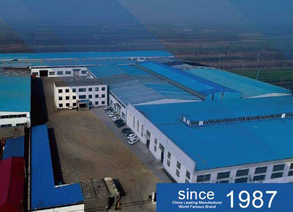 Hebei Guangxing Machinery Technology Co., Ltd. company overview - view 1