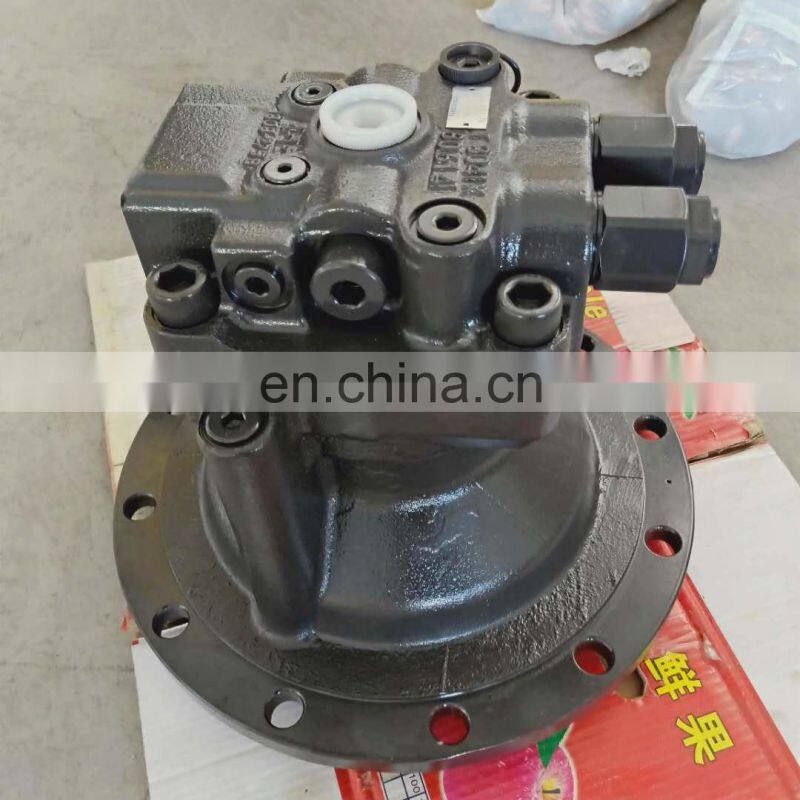 Excavator Hydraulic Parts CX330 Swing Motor KBC10130 KRC0247