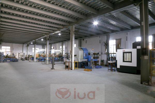 Foshan IVA Sanitiary Ware Co.,Ltd company overview - view 3